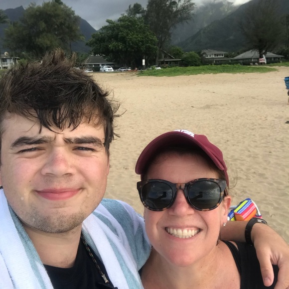 Meet your Posher, Peter - Picture 1 of 1